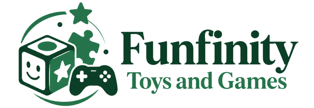 Funfinity Toys and Games
